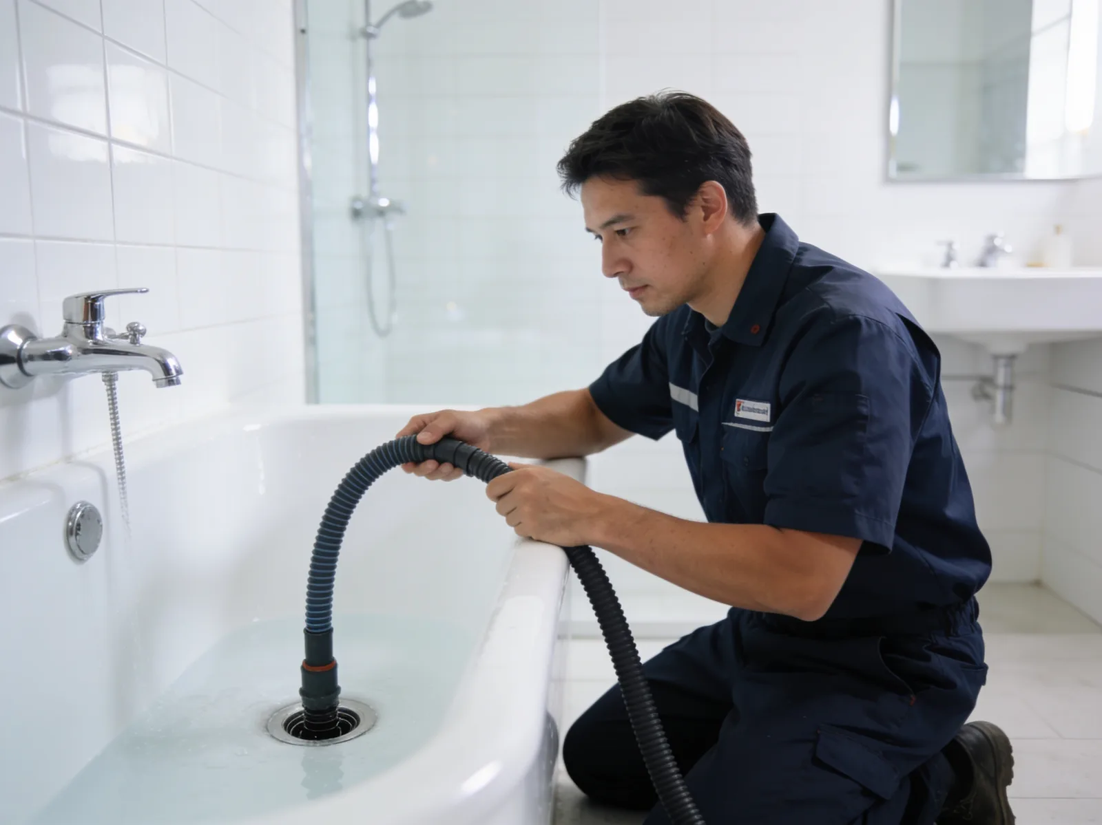 Emergency Plumber Rochelle, IL FAQs